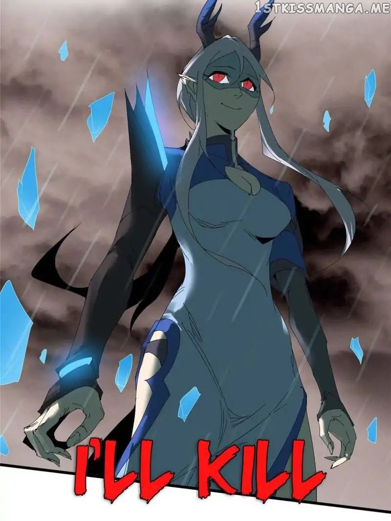 Era of Awakening chapter 57 - page 24