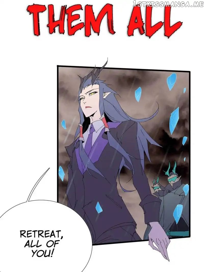 Era of Awakening chapter 57 - page 25