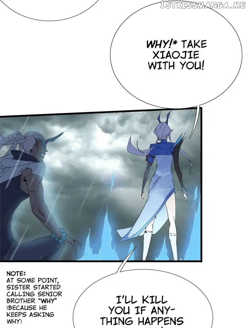 Era of Awakening chapter 57 - page 26