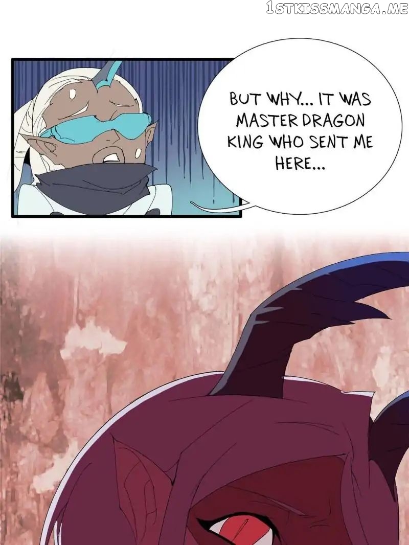 Era of Awakening chapter 57 - page 28