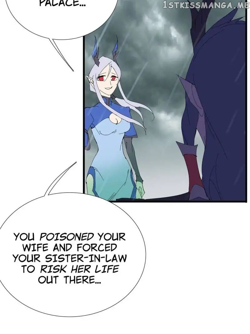 Era of Awakening chapter 57 - page 3