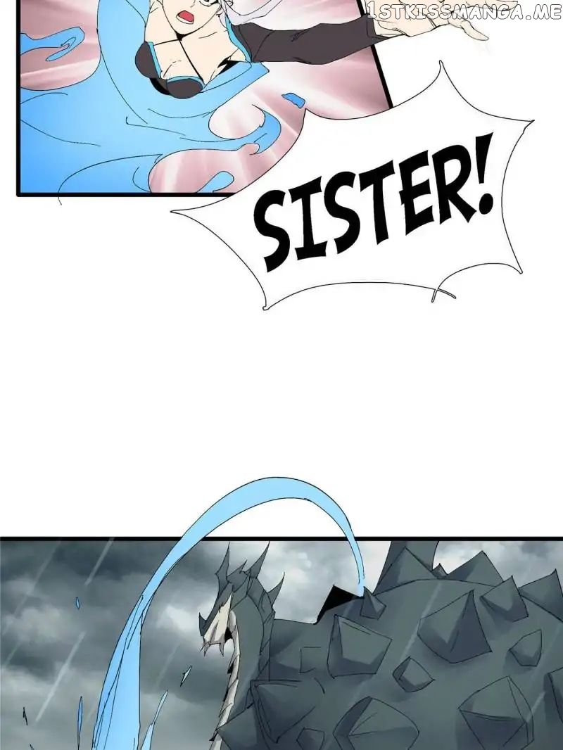 Era of Awakening chapter 57 - page 31