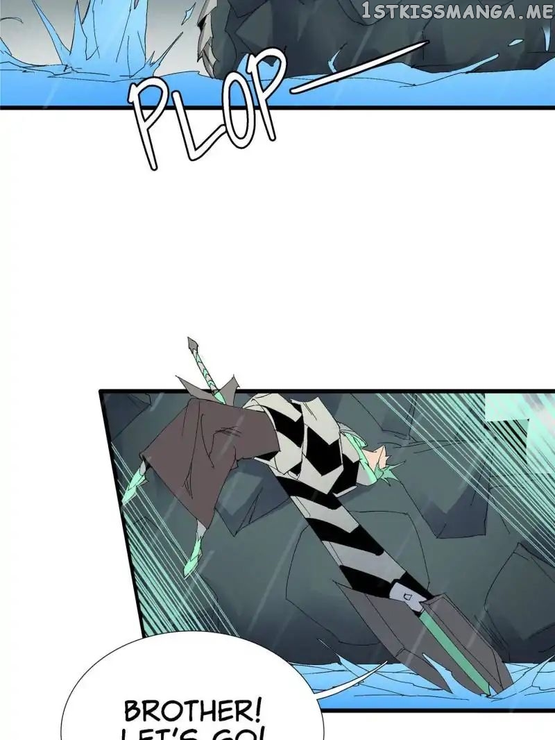 Era of Awakening chapter 57 - page 32