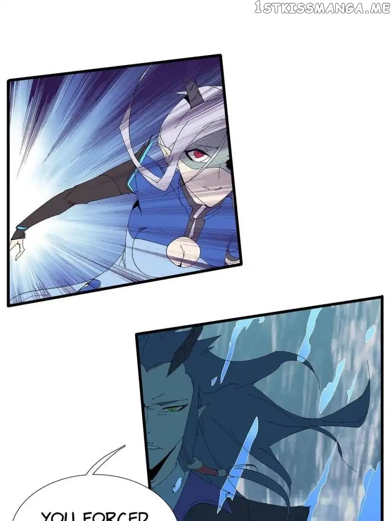 Era of Awakening chapter 57 - page 34