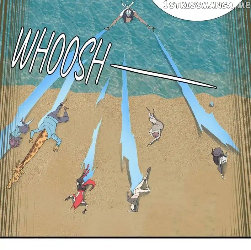 Era of Awakening chapter 57 - page 39