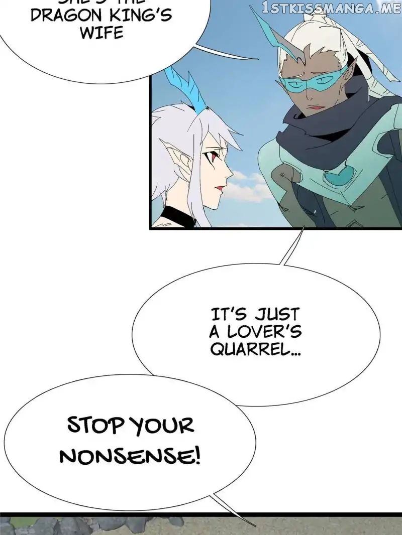 Era of Awakening chapter 57 - page 41