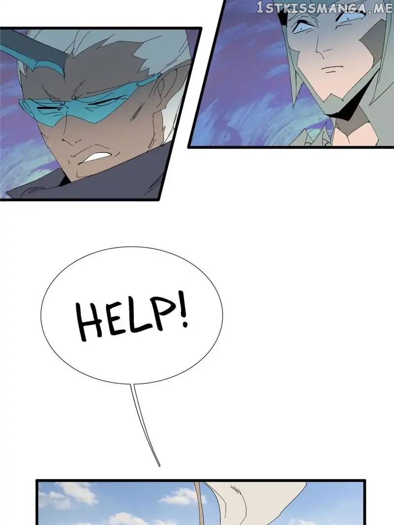 Era of Awakening chapter 57 - page 43