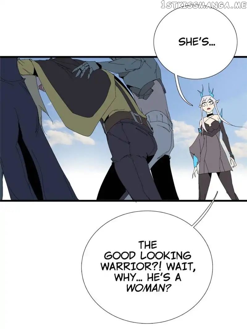Era of Awakening chapter 57 - page 45