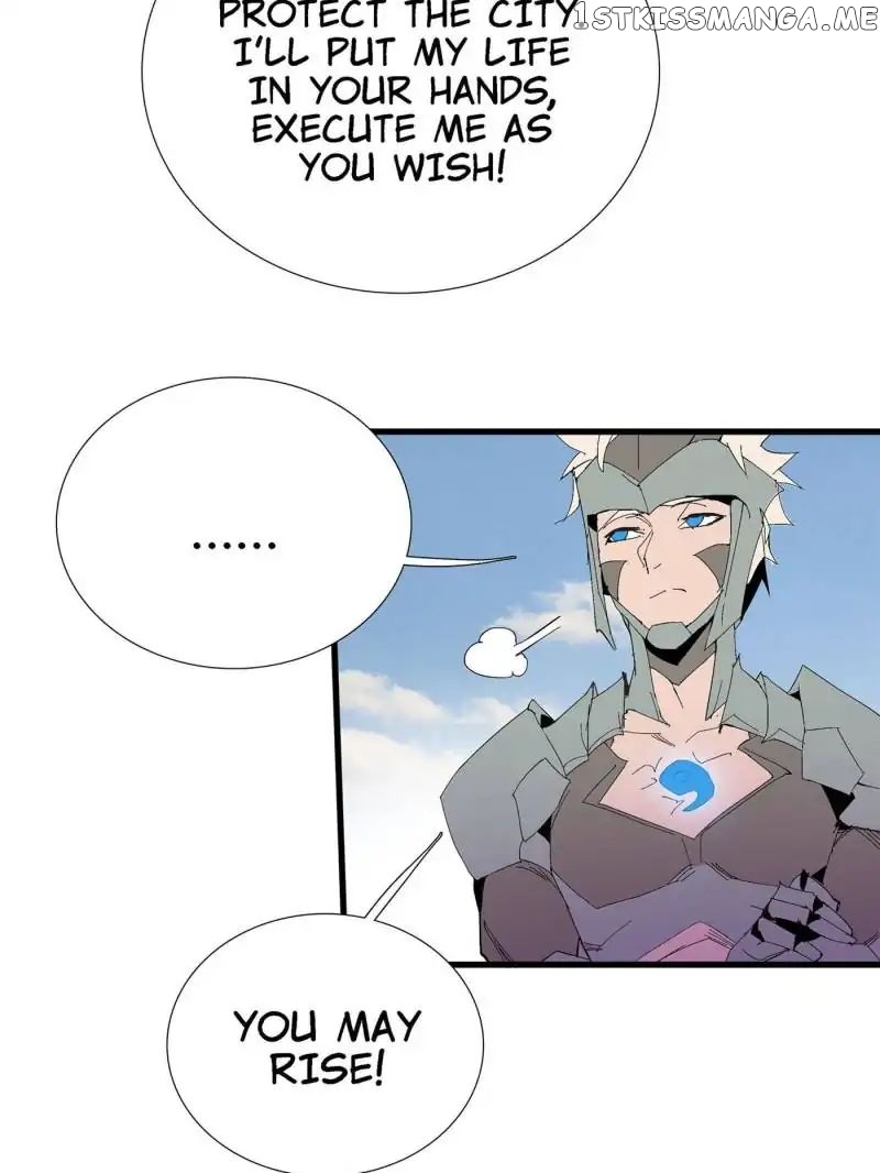 Era of Awakening chapter 57 - page 47