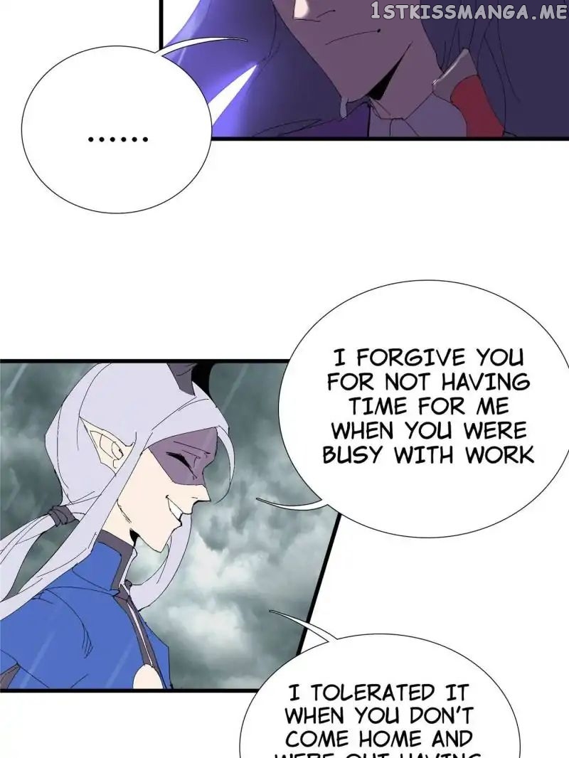 Era of Awakening chapter 57 - page 5