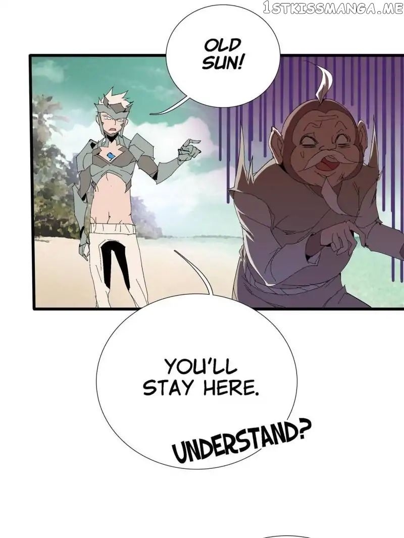Era of Awakening chapter 57 - page 50