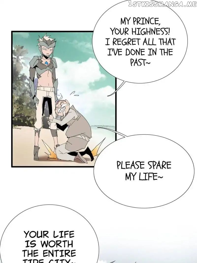 Era of Awakening chapter 57 - page 51
