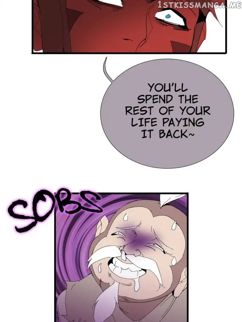 Era of Awakening chapter 57 - page 53