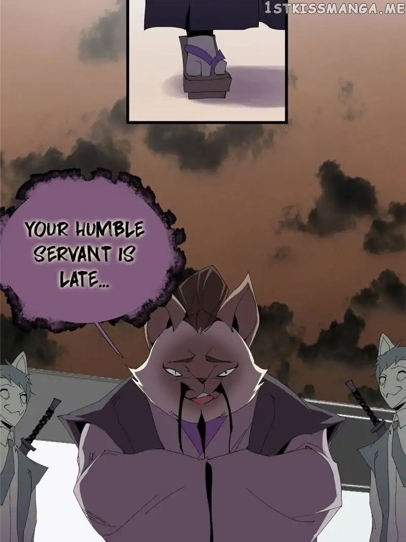 Era of Awakening chapter 57 - page 59