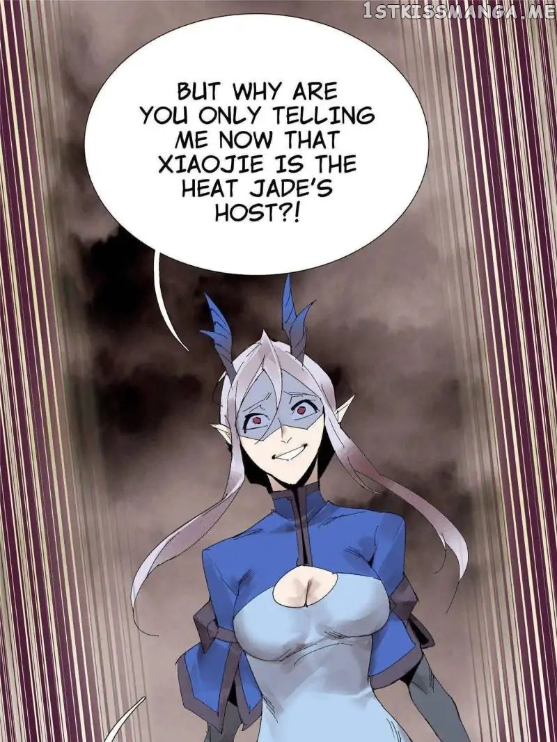 Era of Awakening chapter 57 - page 7