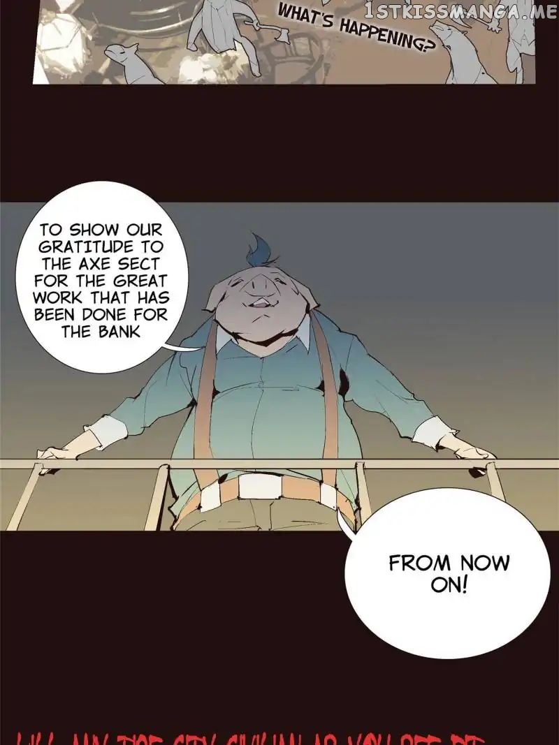 Era of Awakening chapter 33 - page 10