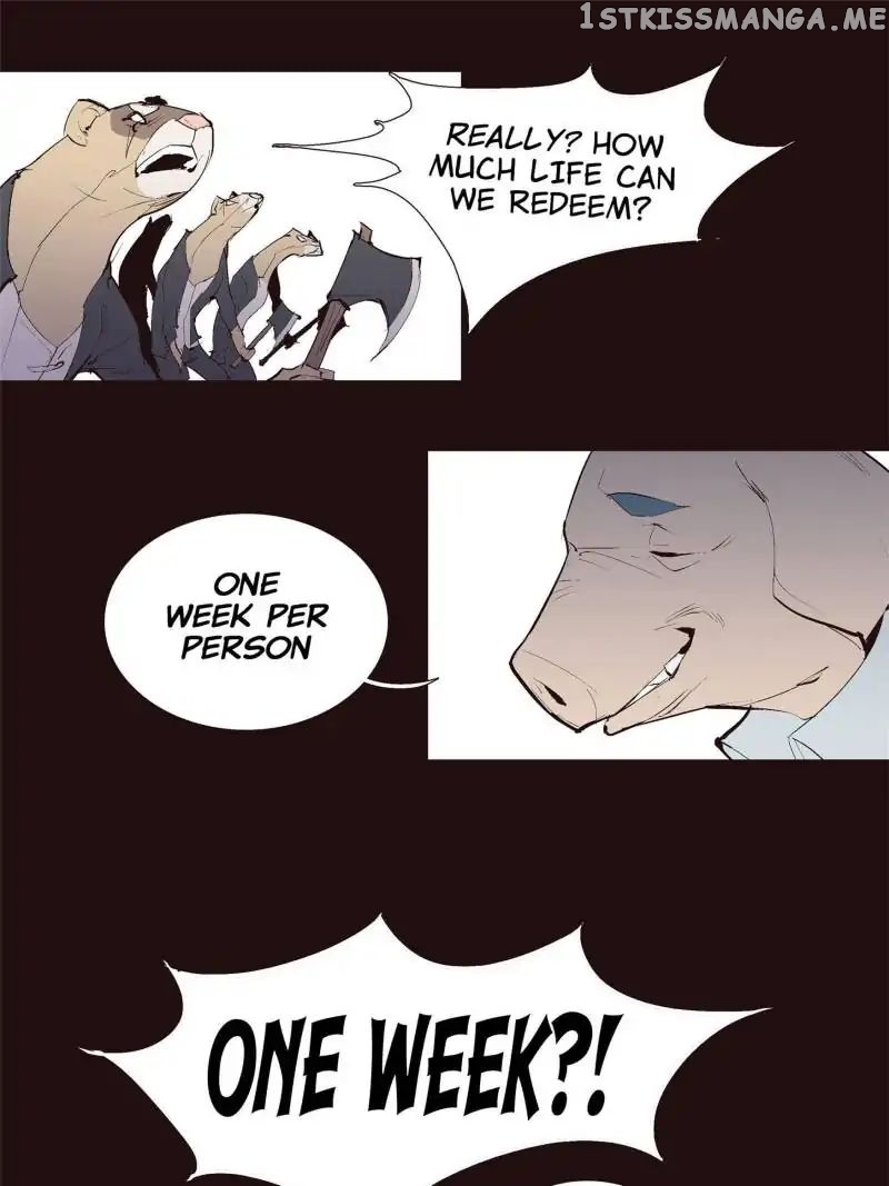 Era of Awakening chapter 33 - page 12