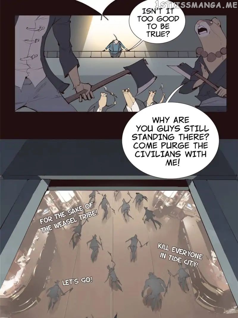 Era of Awakening chapter 33 - page 13