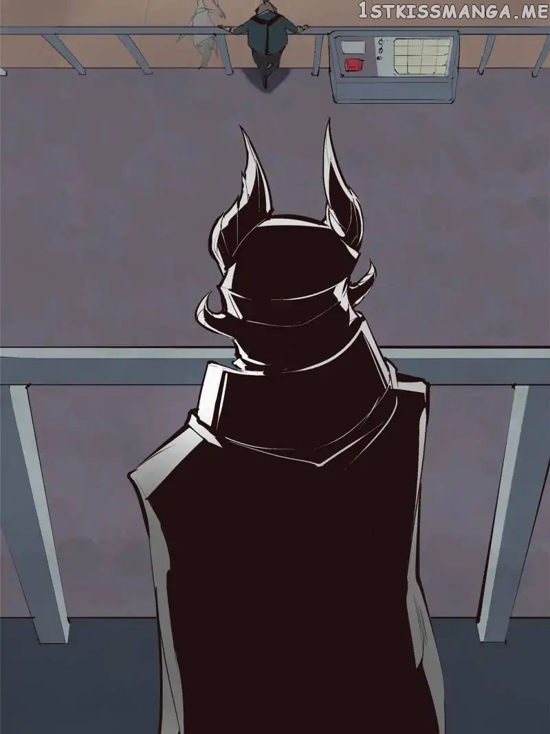 Era of Awakening chapter 33 - page 14