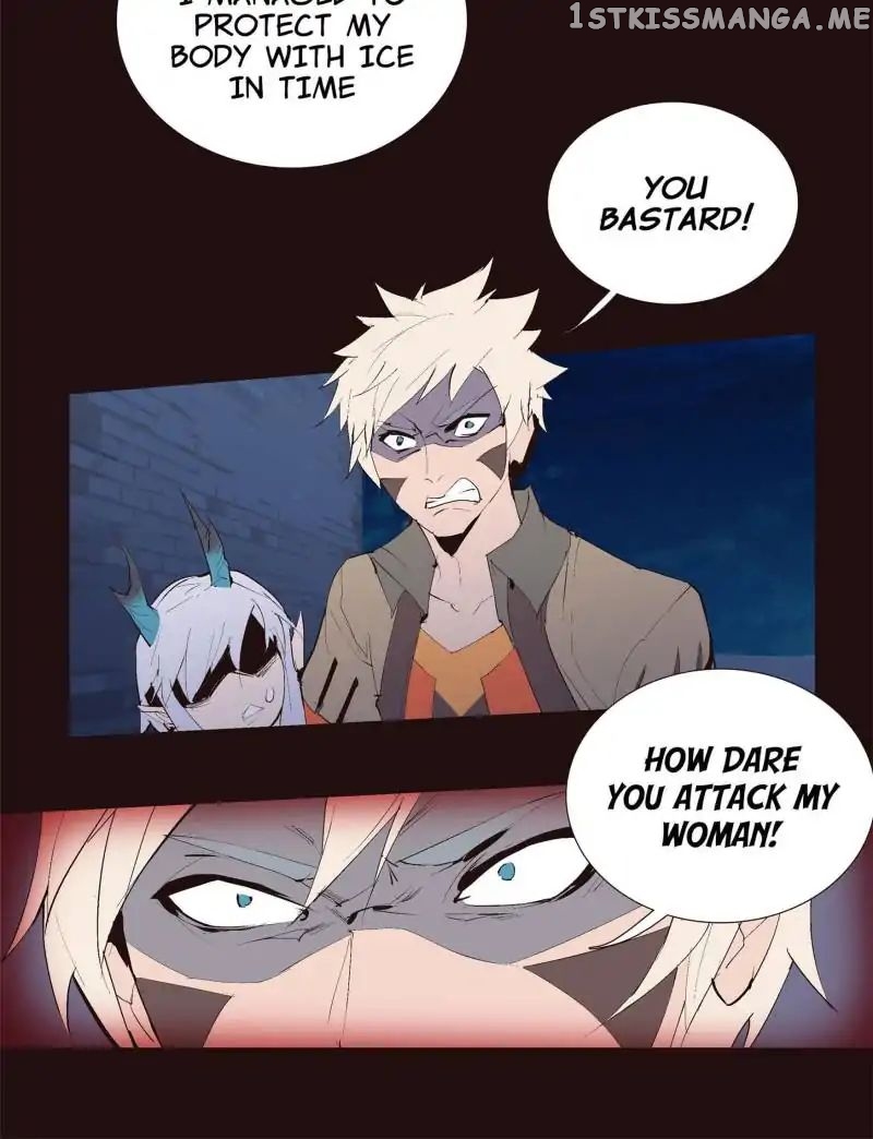 Era of Awakening chapter 33 - page 18