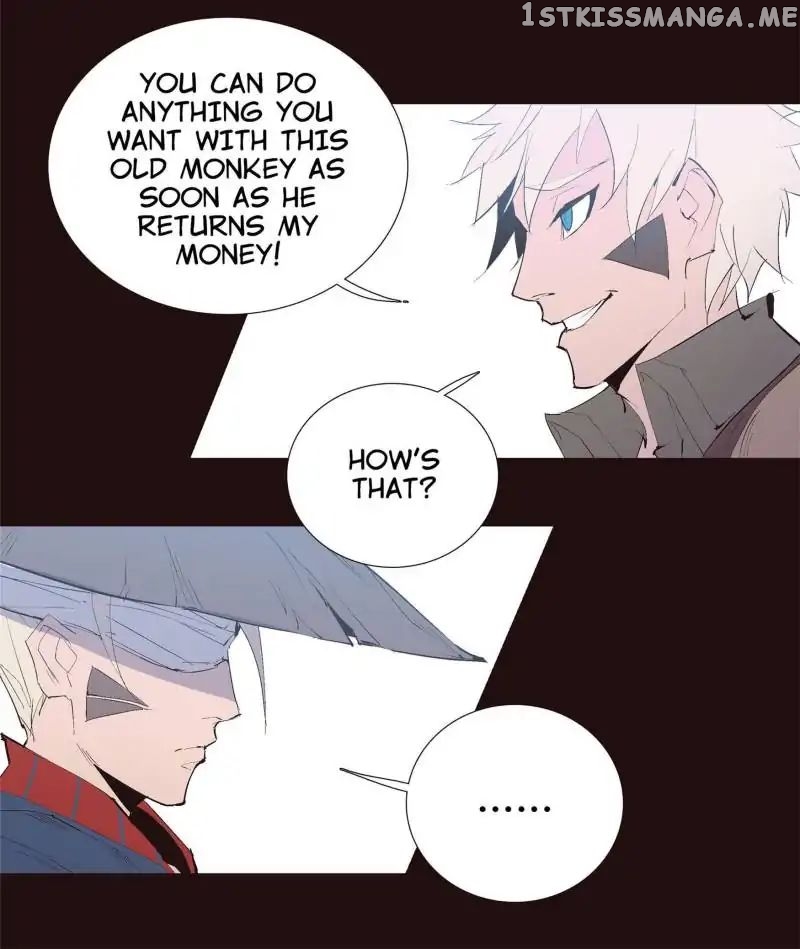 Era of Awakening chapter 33 - page 22