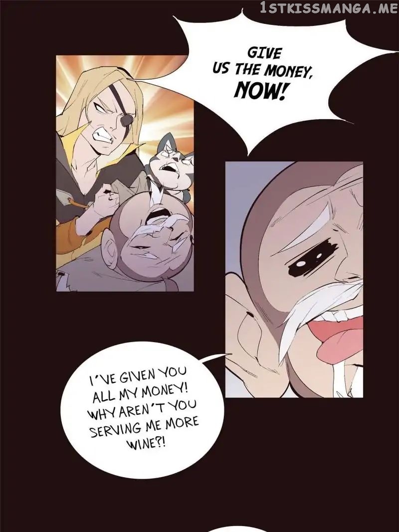 Era of Awakening chapter 33 - page 23