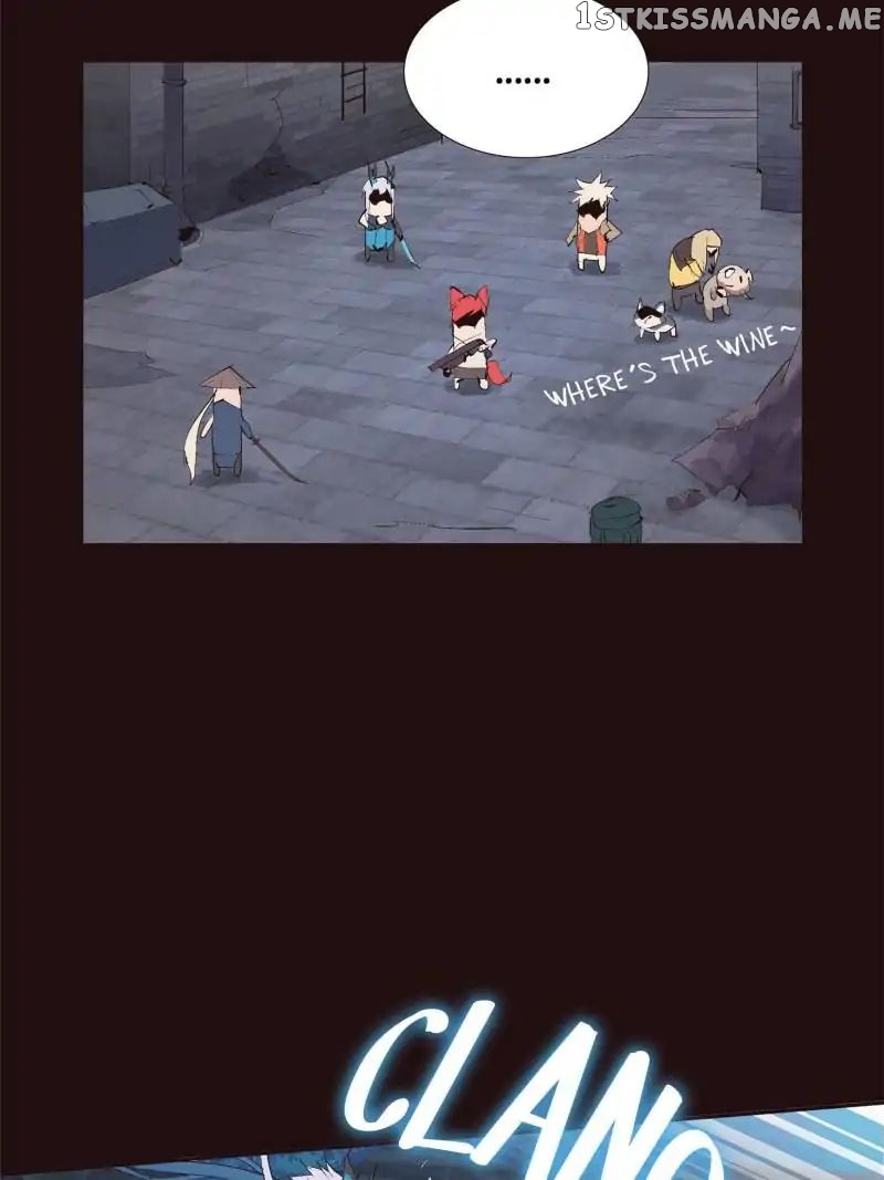 Era of Awakening chapter 33 - page 24