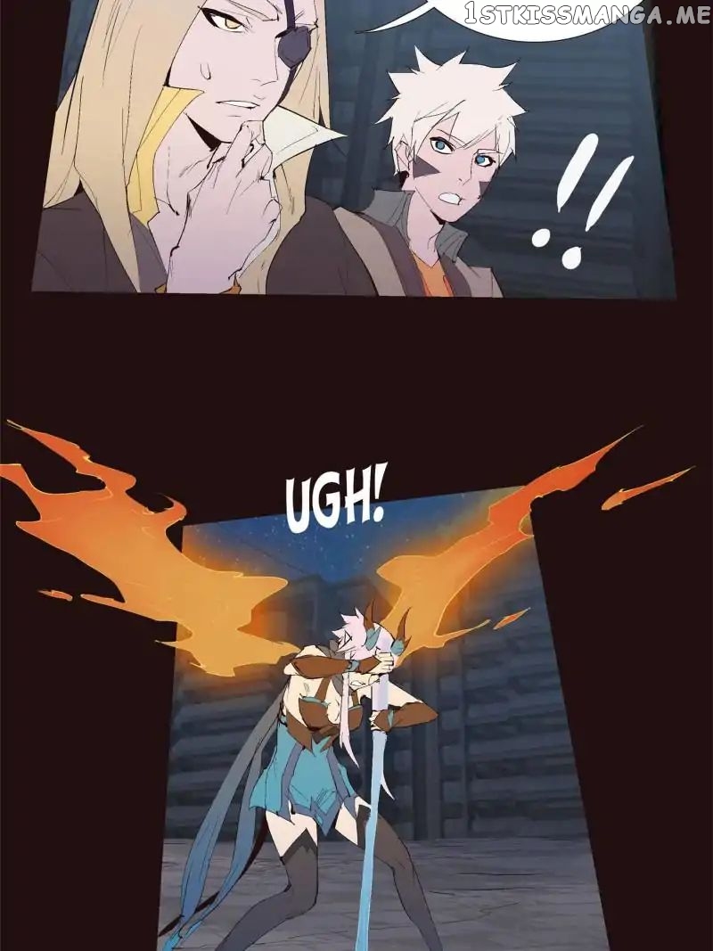 Era of Awakening chapter 33 - page 28