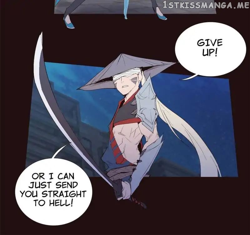 Era of Awakening chapter 33 - page 29