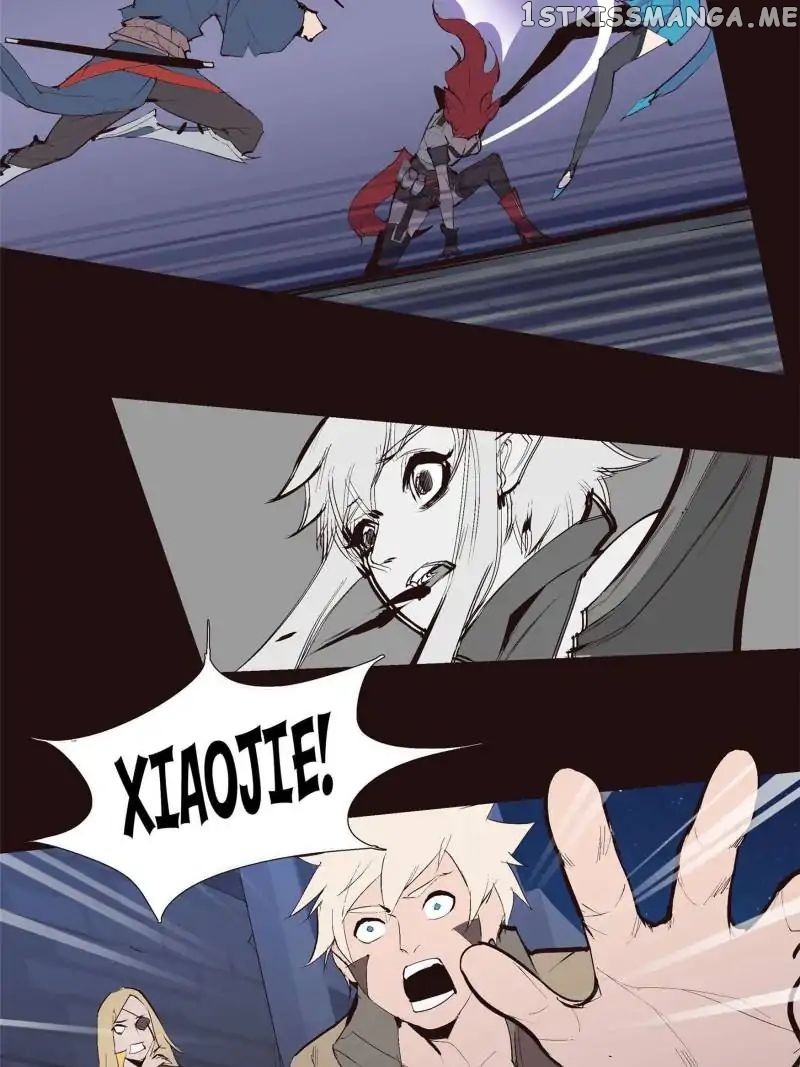 Era of Awakening chapter 33 - page 3