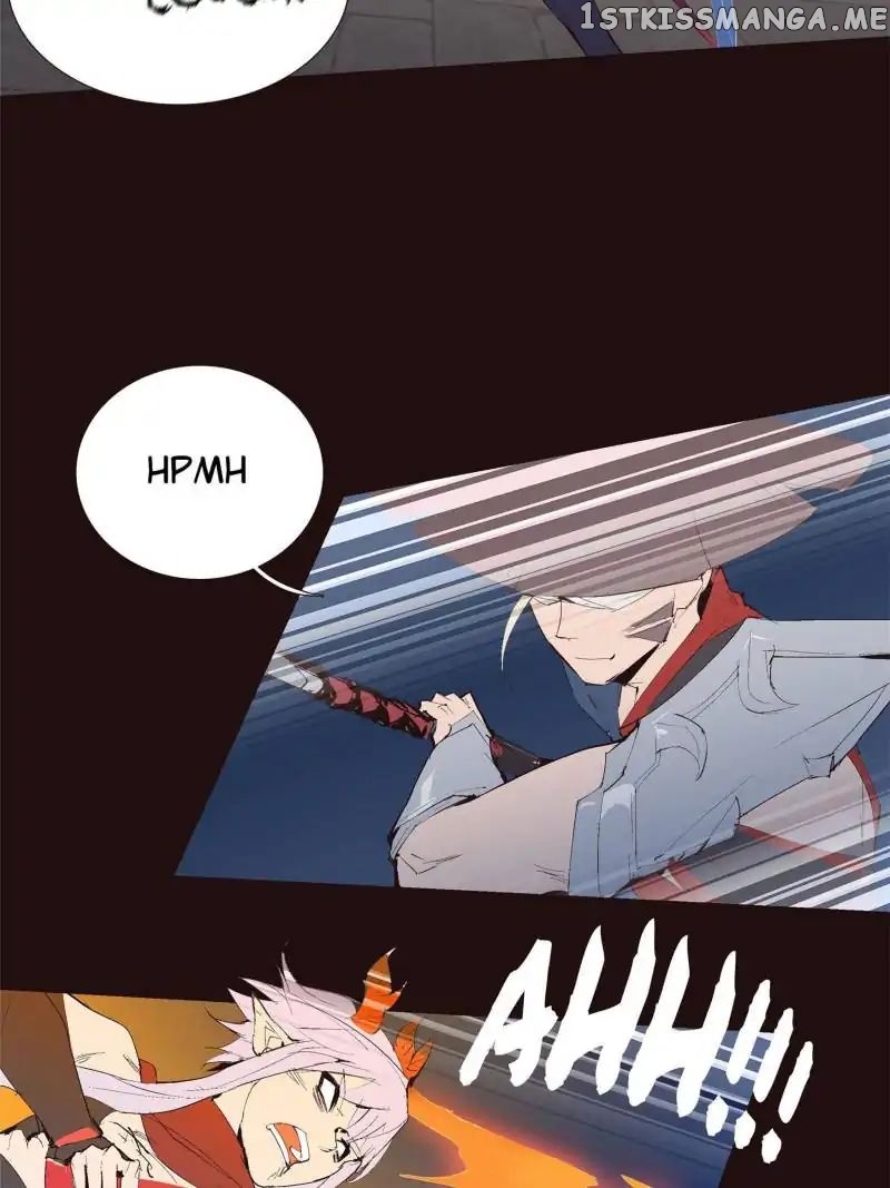 Era of Awakening chapter 33 - page 31
