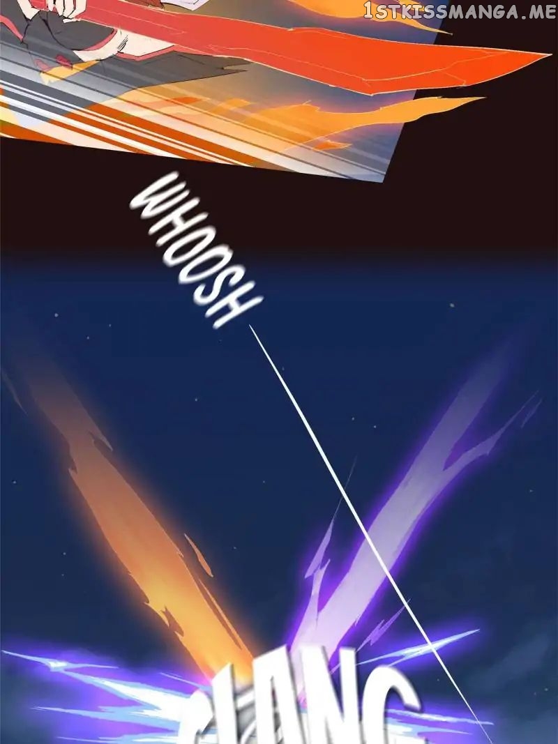 Era of Awakening chapter 33 - page 32
