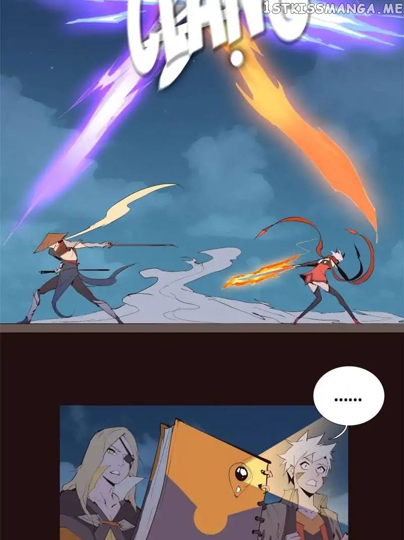 Era of Awakening chapter 33 - page 33