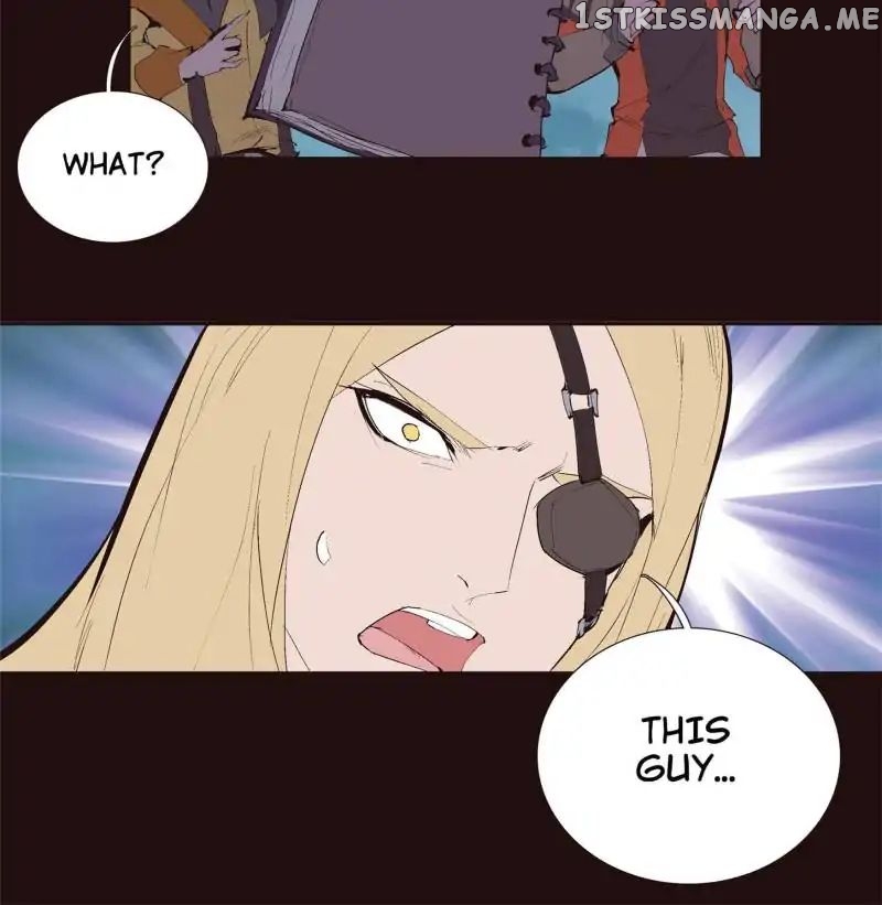 Era of Awakening chapter 33 - page 34