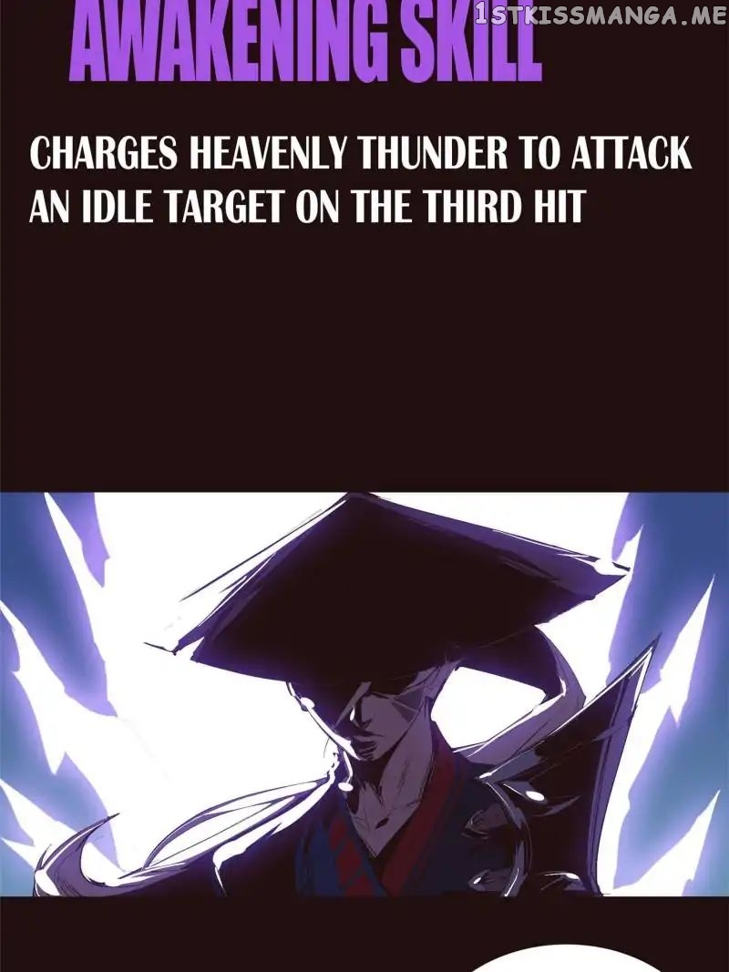 Era of Awakening chapter 33 - page 38