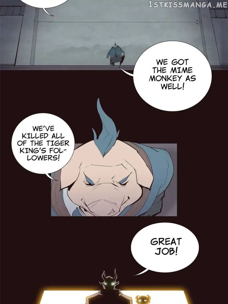 Era of Awakening chapter 33 - page 6
