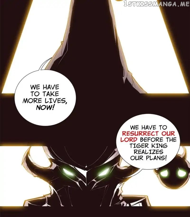 Era of Awakening chapter 33 - page 7