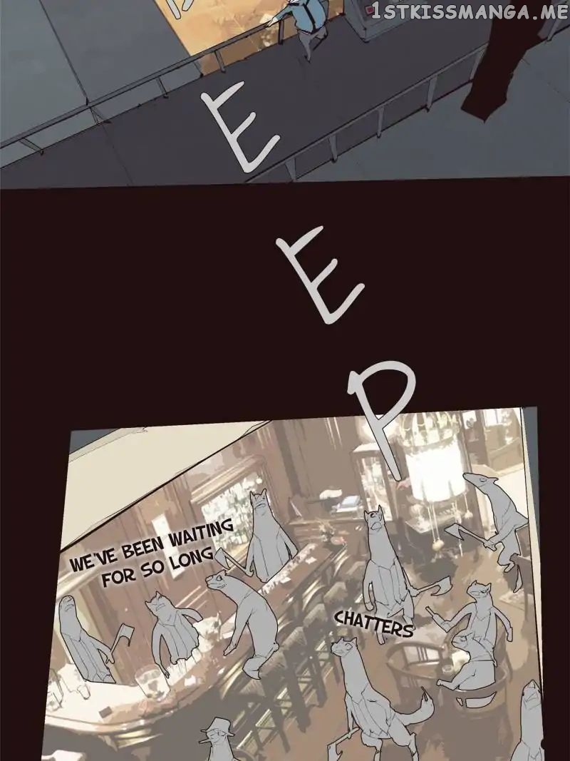 Era of Awakening chapter 33 - page 9