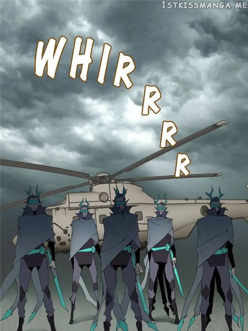 Era of Awakening chapter 56 - page 11