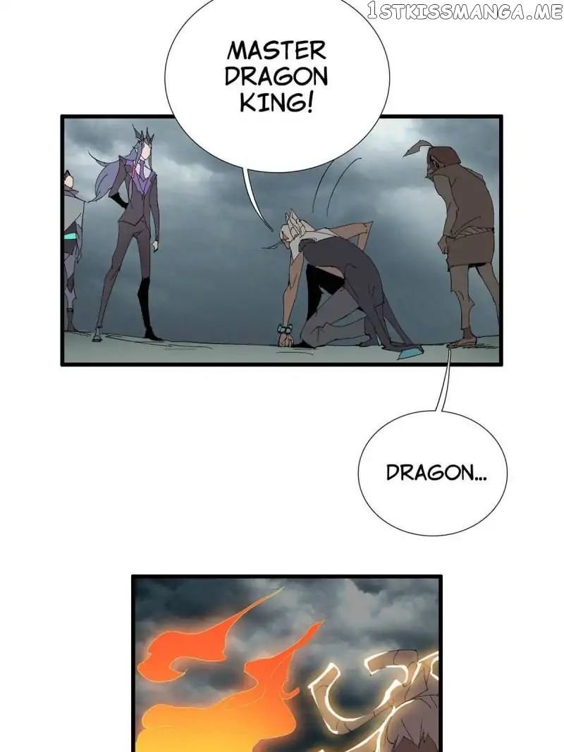 Era of Awakening chapter 56 - page 14