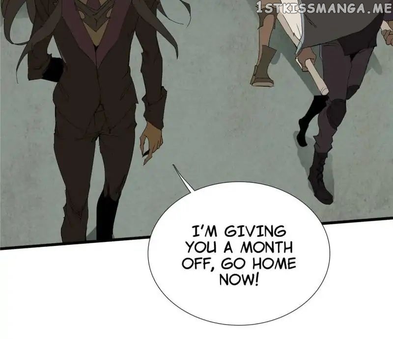 Era of Awakening chapter 56 - page 16