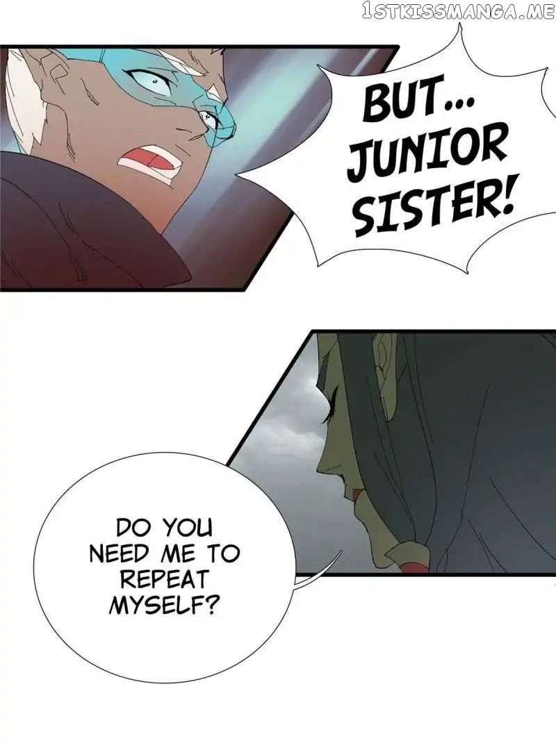 Era of Awakening chapter 56 - page 17