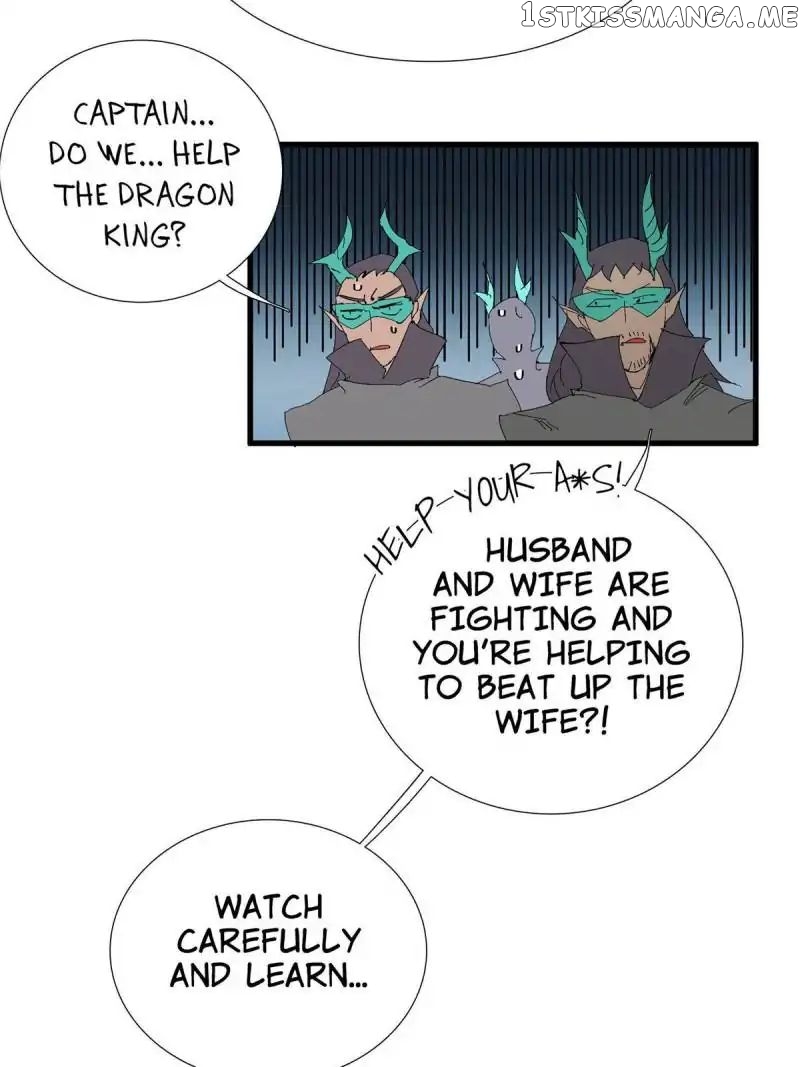 Era of Awakening chapter 56 - page 23