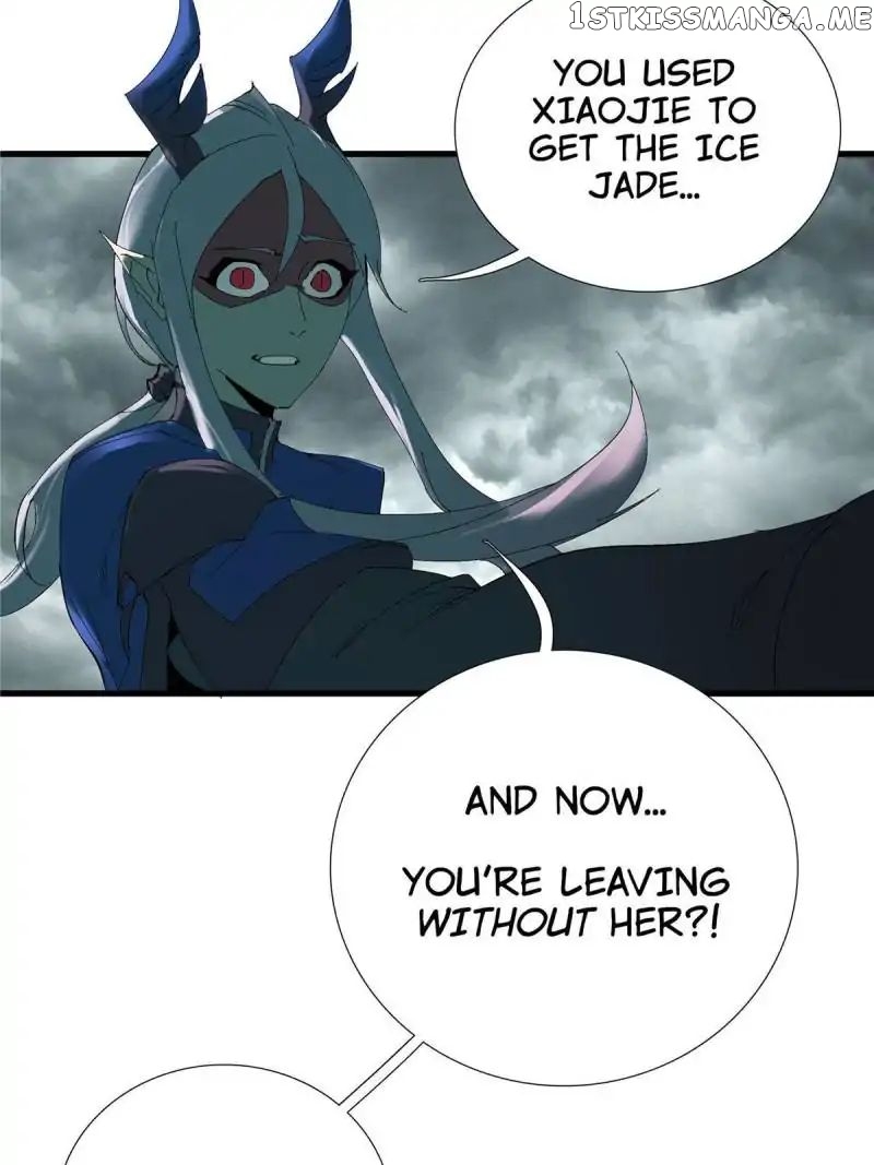 Era of Awakening chapter 56 - page 25