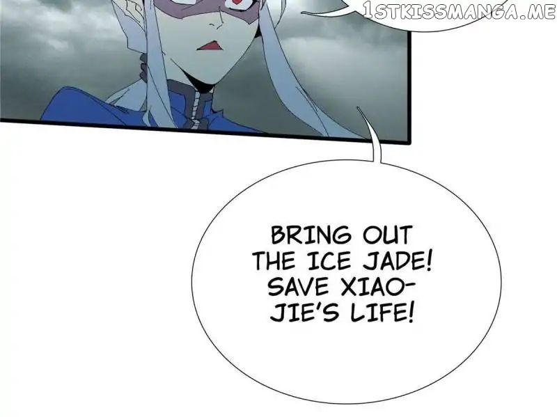 Era of Awakening chapter 56 - page 27