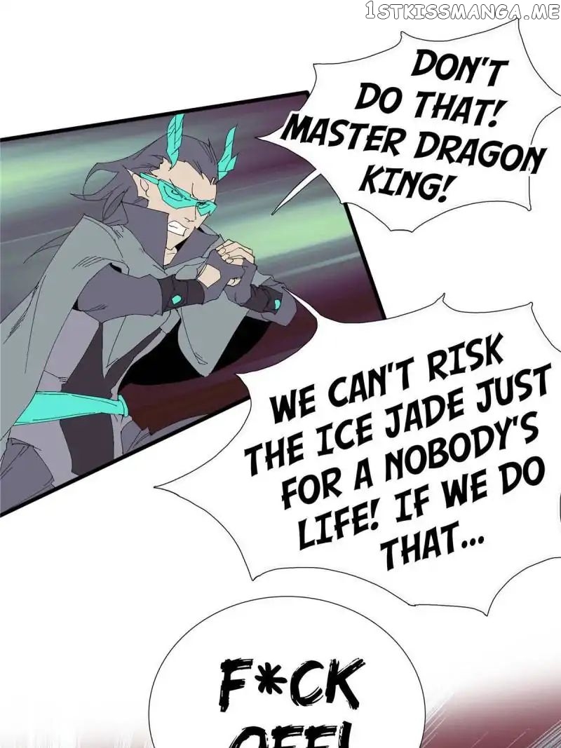 Era of Awakening chapter 56 - page 28