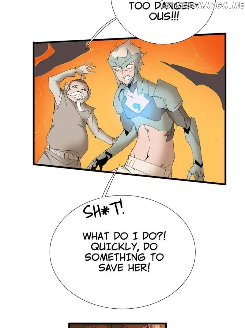 Era of Awakening chapter 56 - page 3