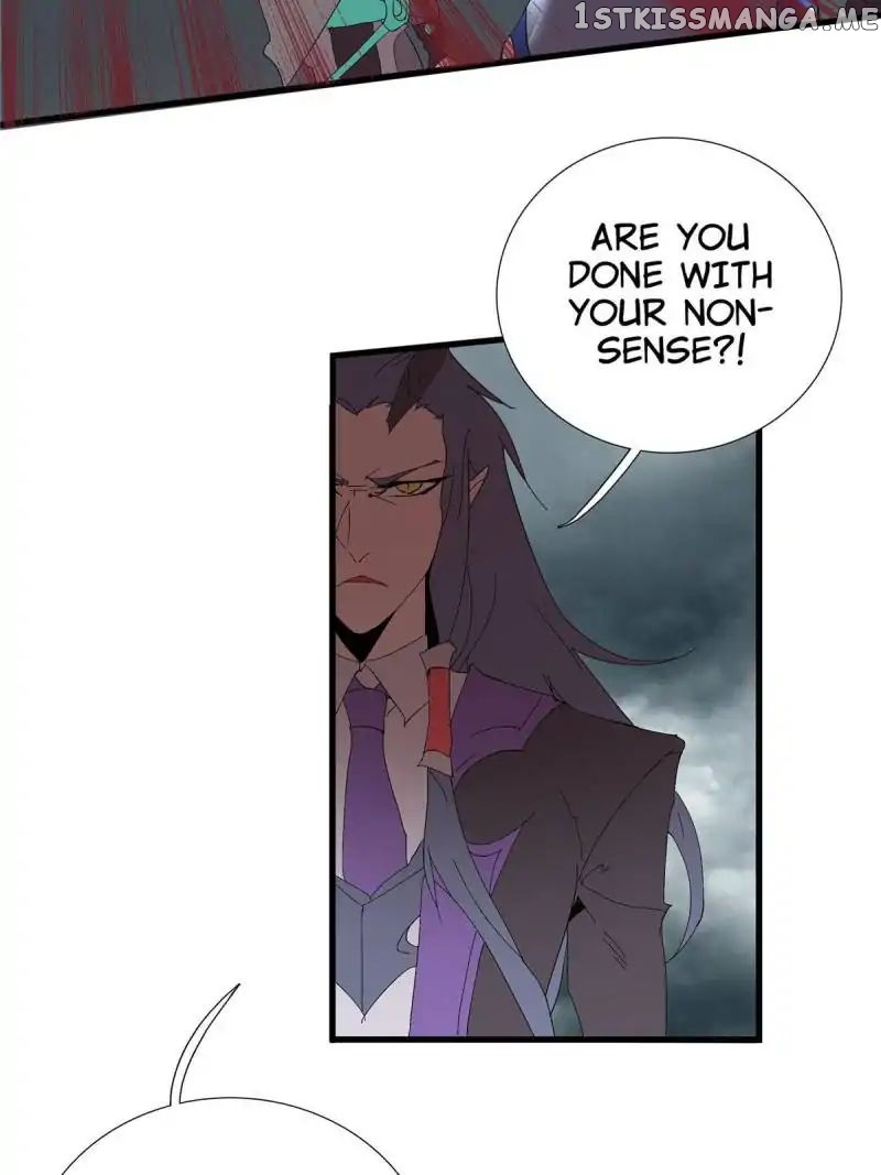 Era of Awakening chapter 56 - page 30