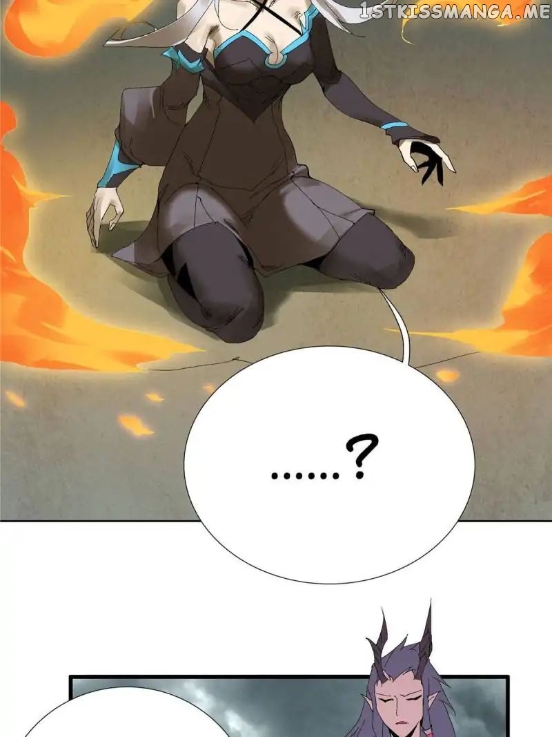 Era of Awakening chapter 56 - page 35