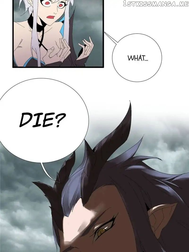 Era of Awakening chapter 56 - page 37